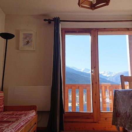 Les Olympiades Apartman Bourg-Saint-Maurice Kültér fotó