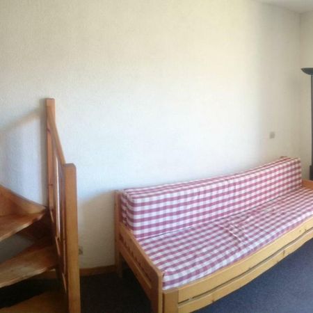 Les Olympiades Apartman Bourg-Saint-Maurice Kültér fotó