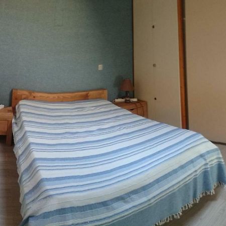 Les Olympiades Apartman Bourg-Saint-Maurice Kültér fotó