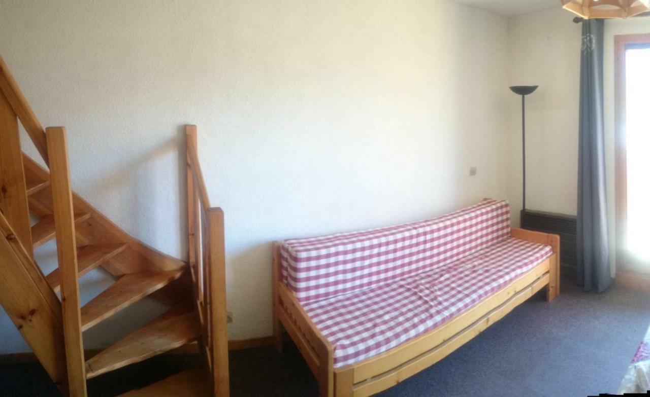Les Olympiades Apartman Bourg-Saint-Maurice Kültér fotó